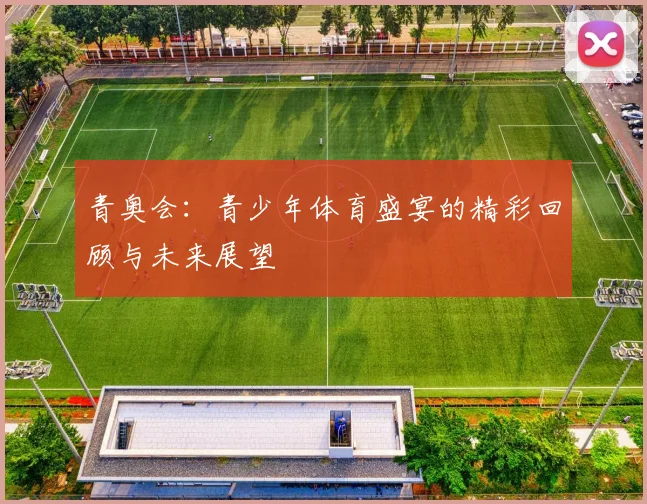 青奥会:青少年体育盛宴的精彩回顾与未来展望