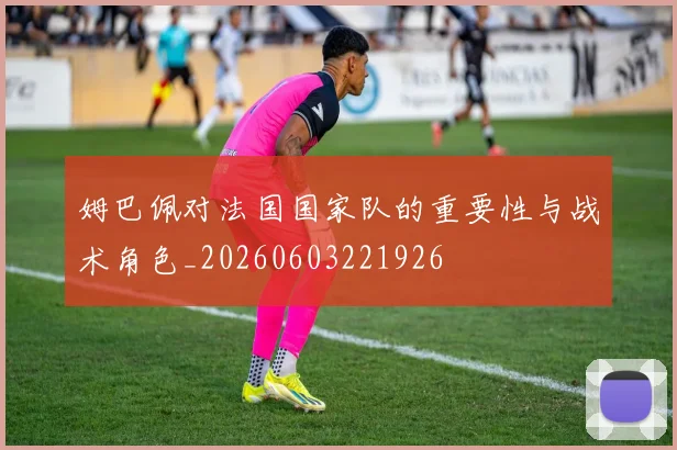 姆巴佩对法国国家队的重要性与战术角色_20260603221926
